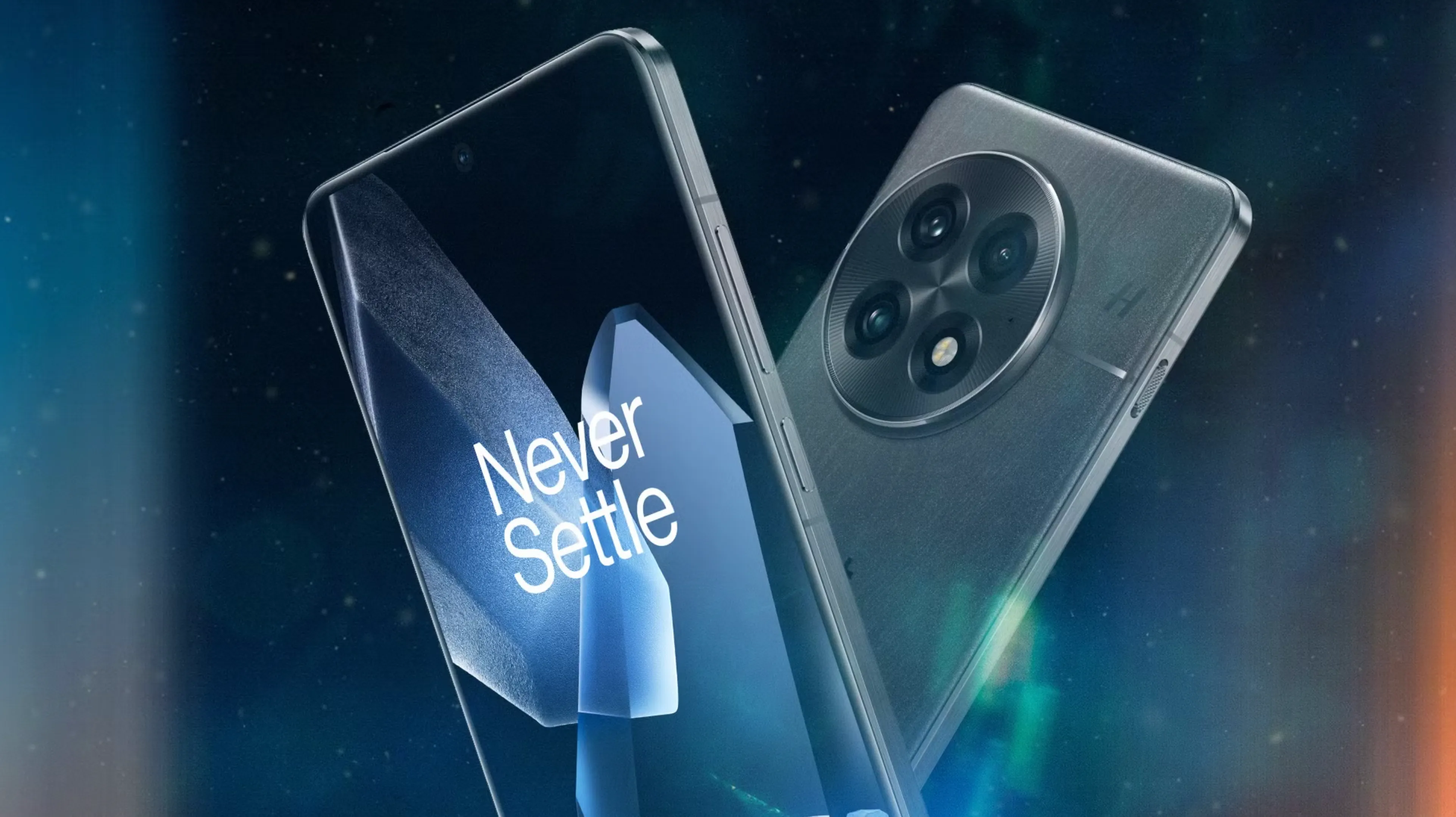 OnePlus 13 arena of valor